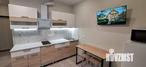 Студия квартира, на длительный срок, 22м2, 11/19 этаж