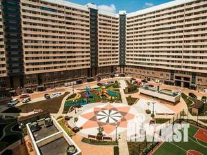 3-к квартира, на длительный срок, 94м2, 7/24 этаж