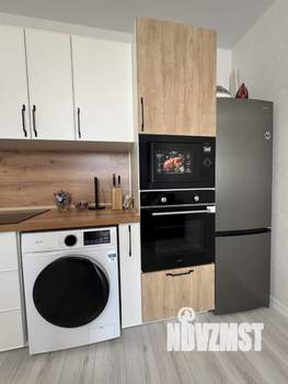 1-к квартира, на длительный срок, 46м2, 3/24 этаж