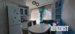 3-к квартира, на длительный срок, 104м2, 5/6 этаж
