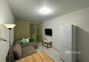 1-к квартира, на длительный срок, 42м2, 5/9 этаж