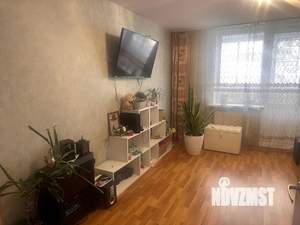 3-к квартира, на длительный срок, 84м2, 2/19 этаж