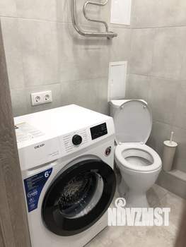 1-к квартира, на длительный срок, 28м2, 3/16 этаж