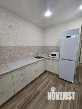 1-к квартира, на длительный срок, 37м2, 12/16 этаж