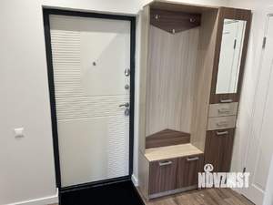 1-к квартира, на длительный срок, 42м2, 11/24 этаж