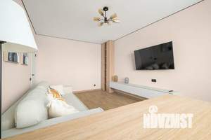 2-к квартира, посуточно, 59м2, 8/21 этаж
