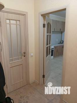 1-к квартира, на длительный срок, 40м2, 5/6 этаж