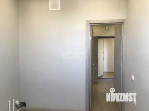 1-к квартира, на длительный срок, 29м2, 13/16 этаж