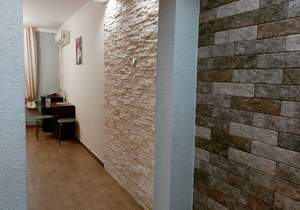 1-к квартира, на длительный срок, 35м2, 1/9 этаж
