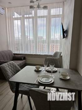 1-к квартира, на длительный срок, 36м2, 15/16 этаж