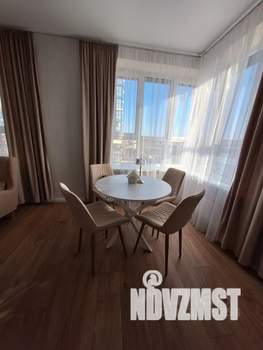 3-к квартира, посуточно, 70м2, 7/15 этаж