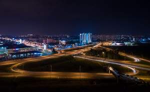 1-к квартира, на длительный срок, 58м2, 20/21 этаж