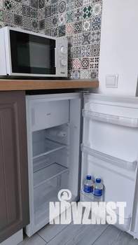 2-к квартира, посуточно, 26м2, 1/2 этаж