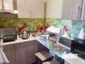 Студия квартира, на длительный срок, 24м2, 6/6 этаж