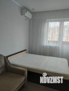 Студия квартира, на длительный срок, 23м2, 12/17 этаж