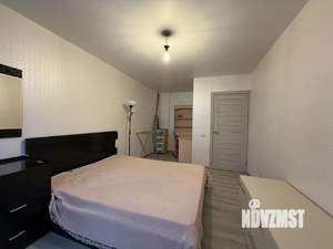 1-к квартира, на длительный срок, 31м2, 3/20 этаж