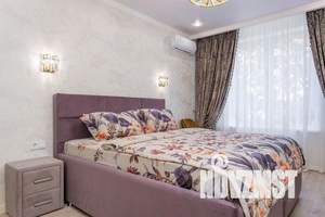 2-к квартира, посуточно, 60м2, 4/17 этаж