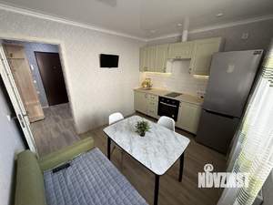 1-к квартира, на длительный срок, 40м2, 8/17 этаж