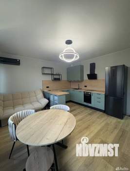 1-к квартира, на длительный срок, 45м2, 8/9 этаж