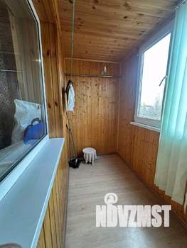 2-к квартира, на длительный срок, 37м2, 5/5 этаж