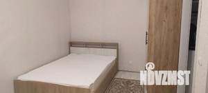 1-к квартира, на длительный срок, 40м2, 3/6 этаж