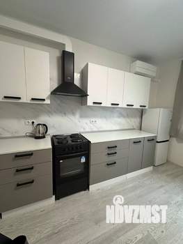 1-к квартира, на длительный срок, 33м2, 2/9 этаж