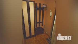 1-к квартира, на длительный срок, 40м2, 10/16 этаж