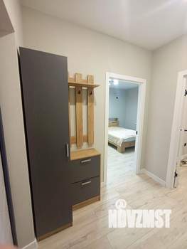 1-к квартира, на длительный срок, 35м2, 12/20 этаж