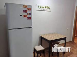 1-к квартира, посуточно, 37м2, 6/22 этаж