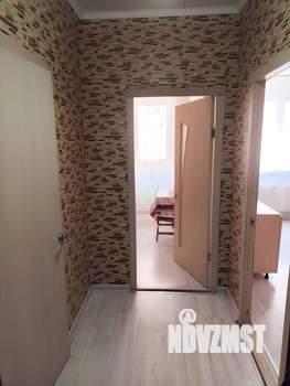 1-к квартира, на длительный срок, 37м2, 2/10 этаж