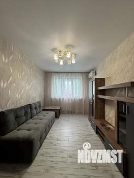 2-к квартира, на длительный срок, 62м2, 15/25 этаж