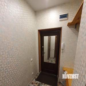 1-к квартира, на длительный срок, 35м2, 15/16 этаж