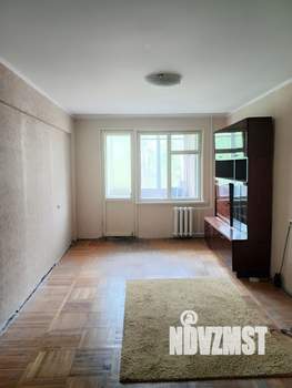 2-к квартира, на длительный срок, 45м2, 2/5 этаж
