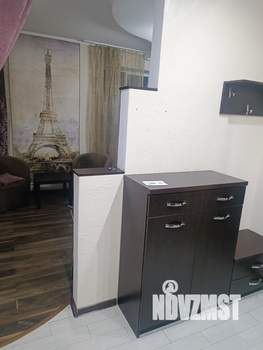 1-к квартира, на длительный срок, 38м2, 5/19 этаж