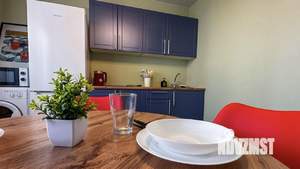 1-к квартира, на длительный срок, 47м2, 9/16 этаж