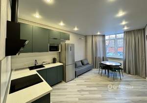 2-к квартира, на длительный срок, 82м2, 1/18 этаж