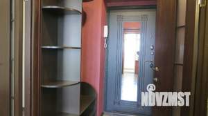 1-к квартира, на длительный срок, 36м2, 6/6 этаж