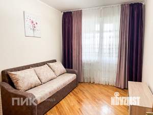 3-к квартира, на длительный срок, 62м2, 6/10 этаж