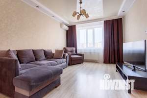 2-к квартира, посуточно, 60м2, 14/16 этаж