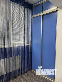 1-к квартира, на длительный срок, 53м2, 5/8 этаж