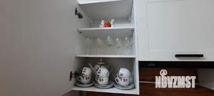 1-к квартира, на длительный срок, 33м2, 11/16 этаж