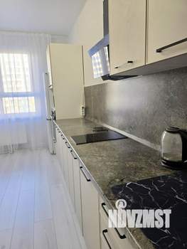 2-к квартира, на длительный срок, 66м2, 16/22 этаж