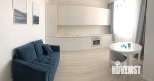 2-к квартира, на длительный срок, 80м2, 12/24 этаж
