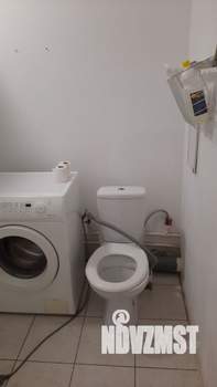 1-к квартира, на длительный срок, 37м2, 7/17 этаж