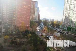 1-к квартира, посуточно, 50м2, 4/17 этаж