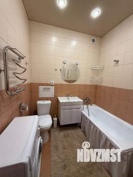 1-к квартира, на длительный срок, 39м2, 3/7 этаж