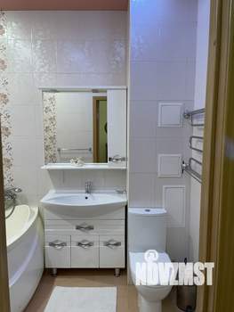 1-к квартира, на длительный срок, 62м2, 15/17 этаж