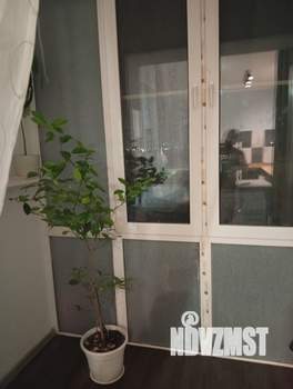 1-к квартира, на длительный срок, 34м2, 2/6 этаж