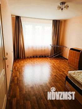 1-к квартира, на длительный срок, 35м2, 13/16 этаж