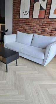 1-к квартира, на длительный срок, 41м2, 5/17 этаж